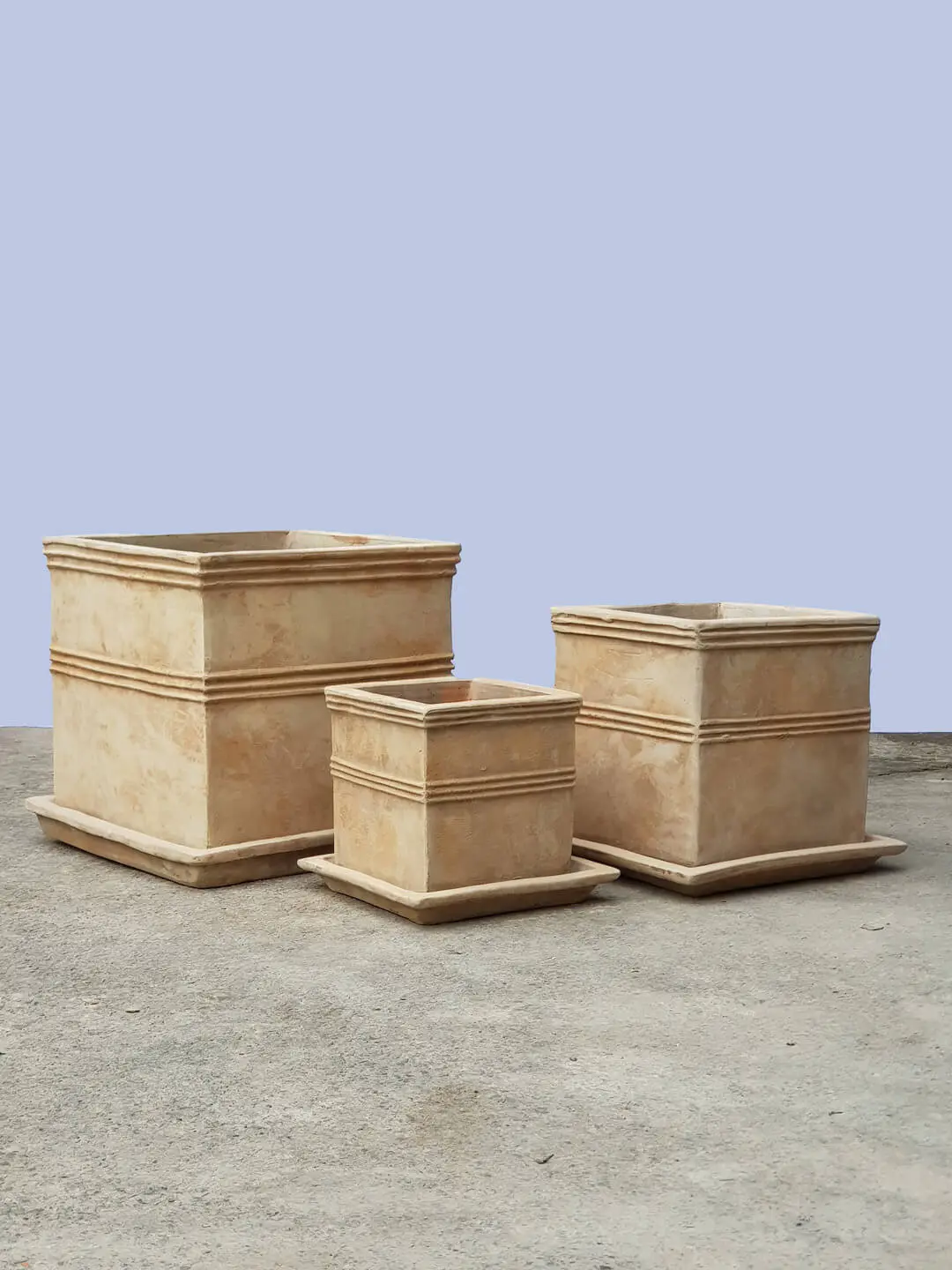 FIBER CONCRETE FURNITURE – Clone