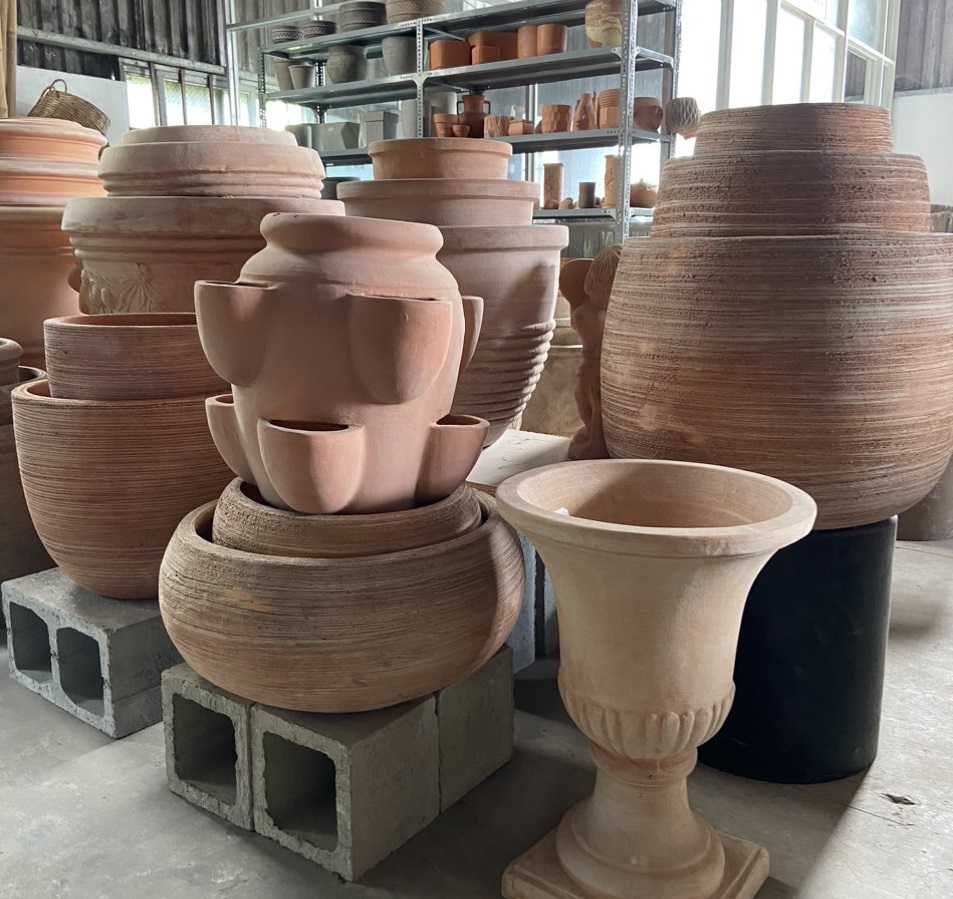 TERRACOTTA