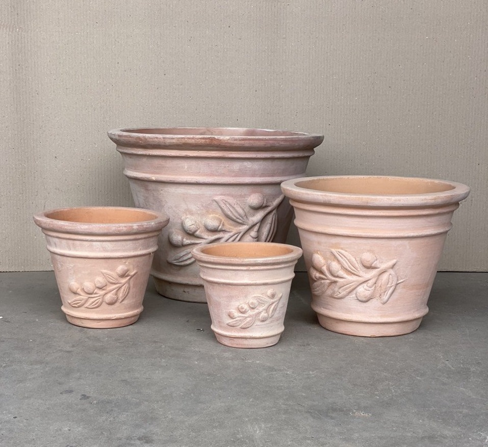 TERRACOTTA